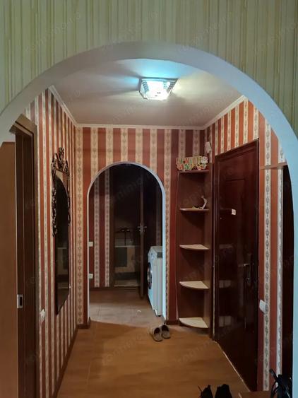 Apartament cu 2 camere semidecomandat în Lujerului