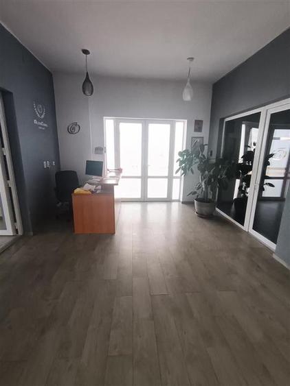 Spațiu comercial, de 350 mp, în Dorobanți