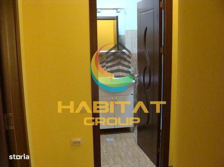 Apartament cu 2 camere decomandat în Cantemir