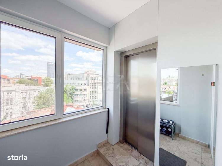Apartament cu 4 camere în Unirii