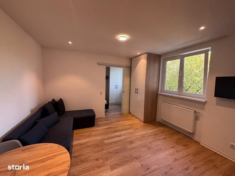 Apartament 2 camere, modern, spre vanzare, in cart. Ady Endre - 1