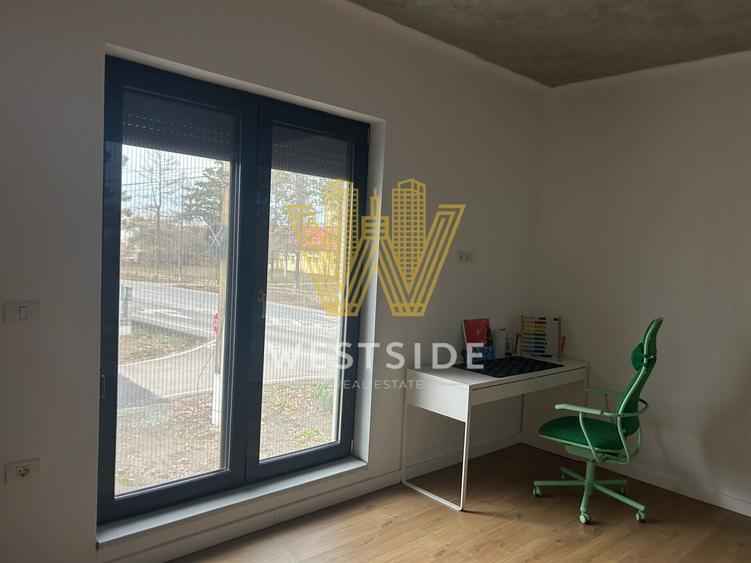 Casă individuală cu 5 camere cu Garaj în Biled