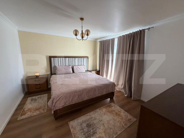 Casă cu 3 camere cu Teren 323 Mp în Central