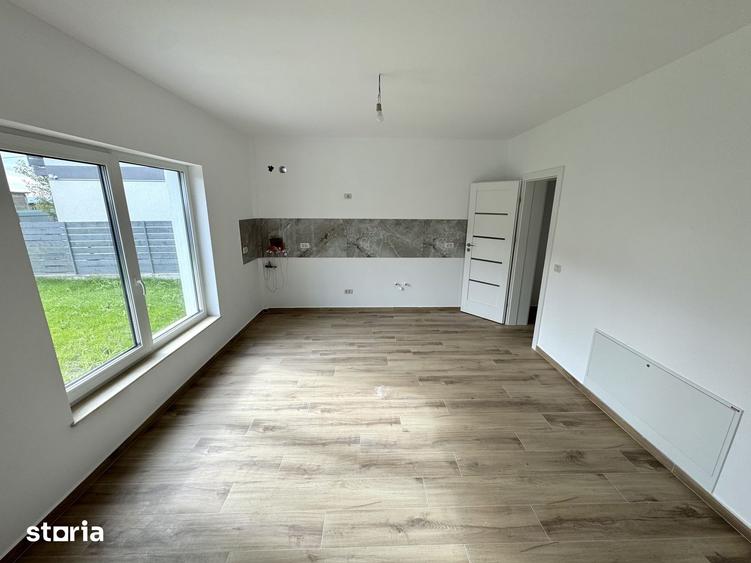 CANALIZARE!PLACA peste etaj!Incalz in pard!Vila 4 camere Valea Lupului - 2