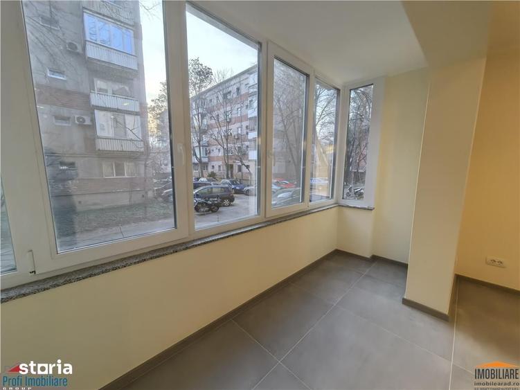 Apartament cu 3 camere în Complex Studențesc