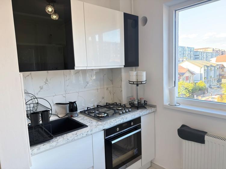 Apartament de inchiriat - 2