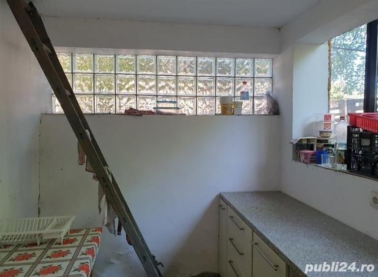 Casă individuală cu 3 camere cu Teren 3290 Mp în Foișor