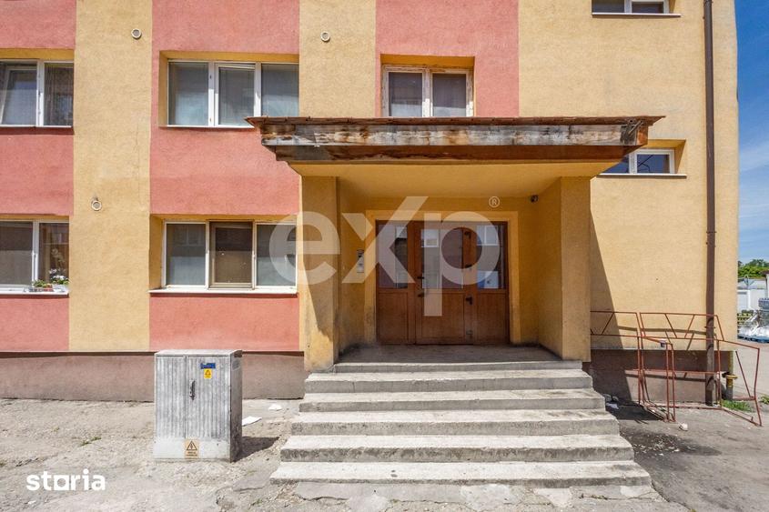 DE VANZARE GARSONIERA | PARTER | INVESTITIE - 7
