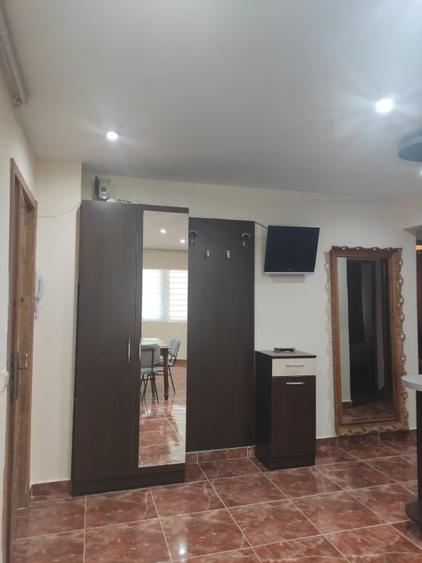 Apartament cu 2 camere decomandat, mobilat în Vasile Alecsandri