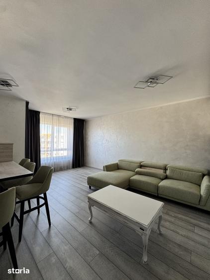 Apartament cu 3 camere în Bartolomeu