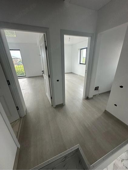 Casă cu 3 camere cu Teren 220 Mp în Dărăști-Ilfov