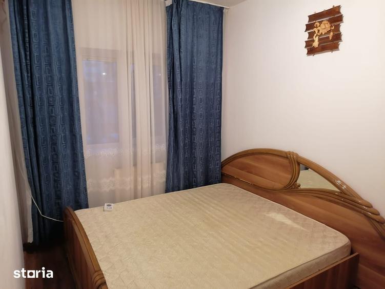 Apartament cu 2 camere în Baciu