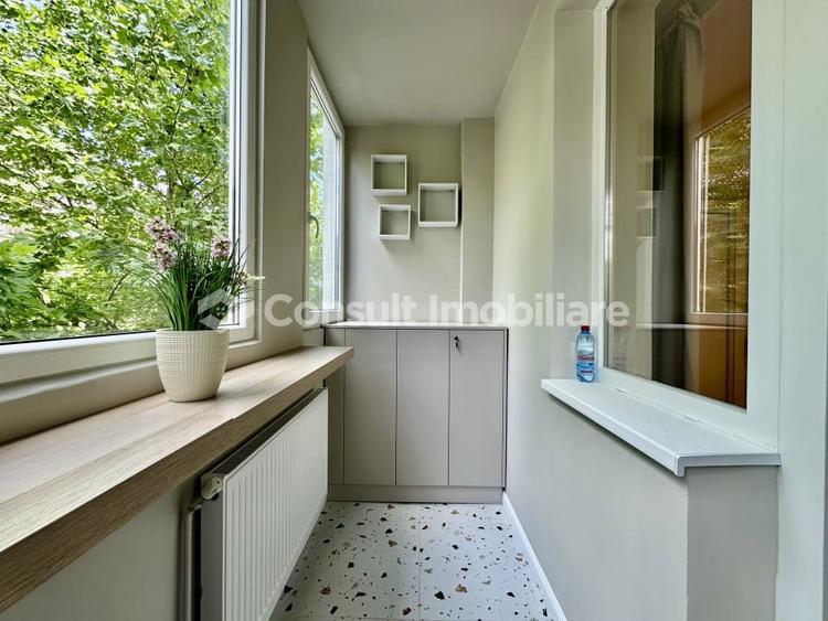 Apartament 2 camere | Horea | Facultatea de Litere - 15
