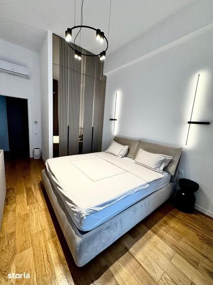 Apartament cu 2 camere decomandat în 13 Septembrie