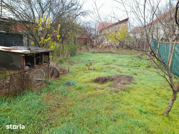 Casă cu 6 camere cu Teren 500 Mp în Ronaț
