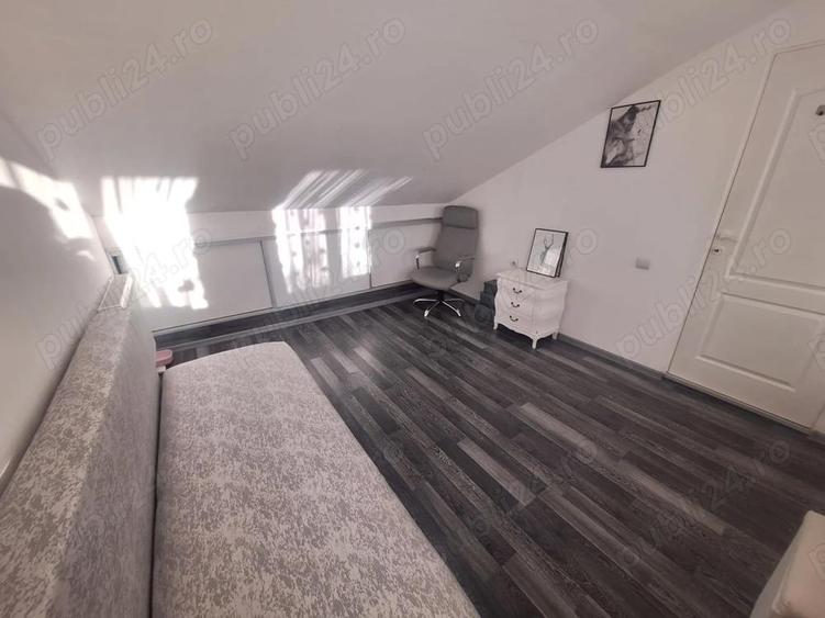 Garsonieră semidecomandată în Central
