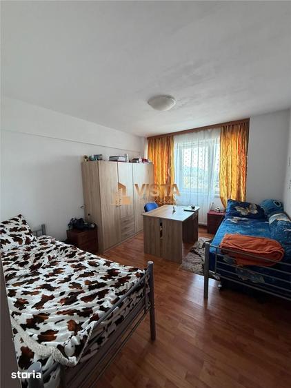 Garsonieră decomandată în Gării
