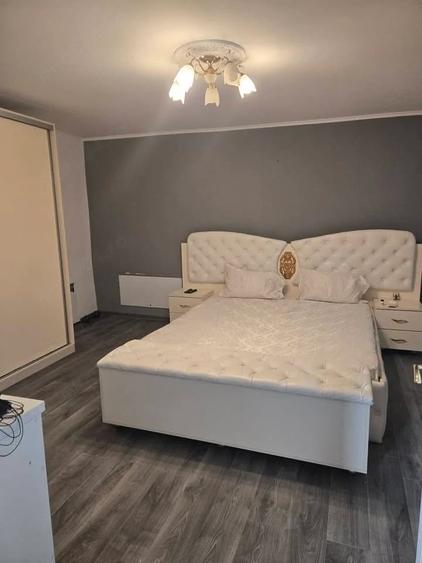 Garsonieră nedecomandată în Ultracentral