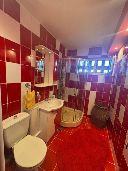 Apartament cu 2 camere semidecomandat, mobilat în Brazda lui Novac