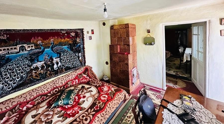 Casă cu Teren 292 Mp în Central