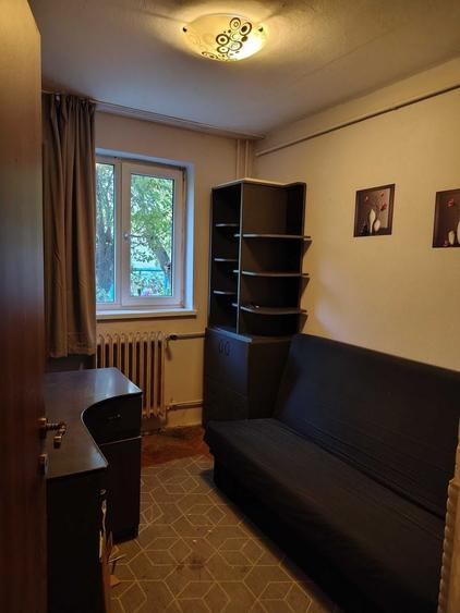 Apartament cu 3 camere semidecomandat, mobilat în Gheorgheni