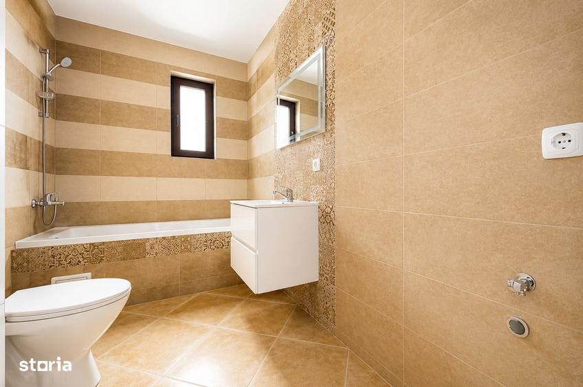 2 Camere + Gradina 40 mp | Parcare inclusa | Incalzire in Pardoseala - 6