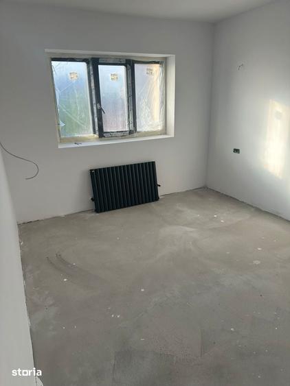 Apartament cu 3 camere în Ultracentral