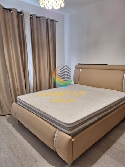 Apartament cu 2 camere decomandat în Brâncoveanu