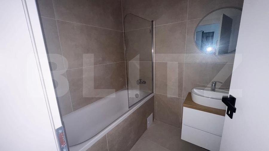 Apartament 2 camere, 62 mp, spațiu de birou, Torontal - 6