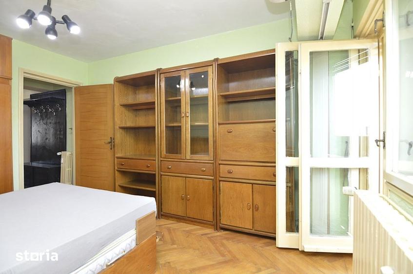 VANZARE APARTAMENT 3 CAMERE DECEBAL PIATA ALBA IULIA - 4