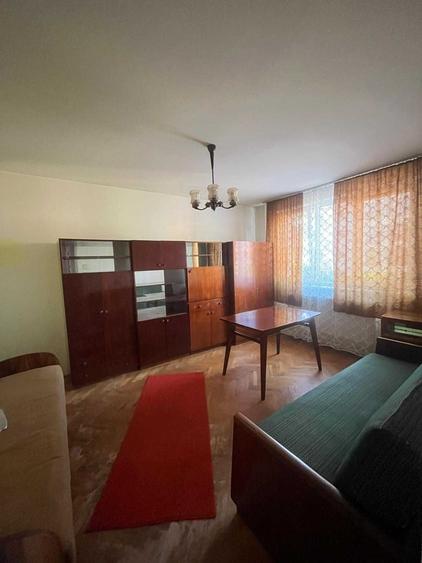 Apartament cu 2 camere decomandat în Ultracentral
