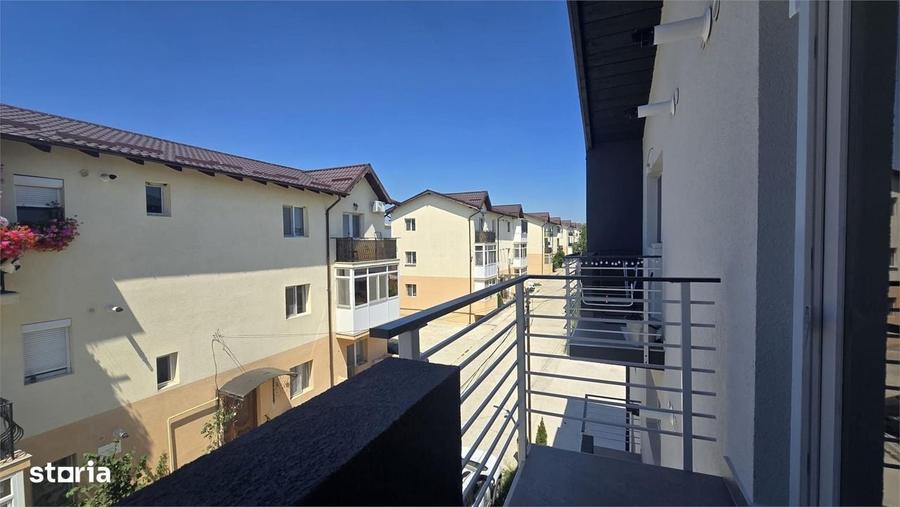 COMISION 0 % Apartament 2 camere open space Lunca Cetatuii - 1