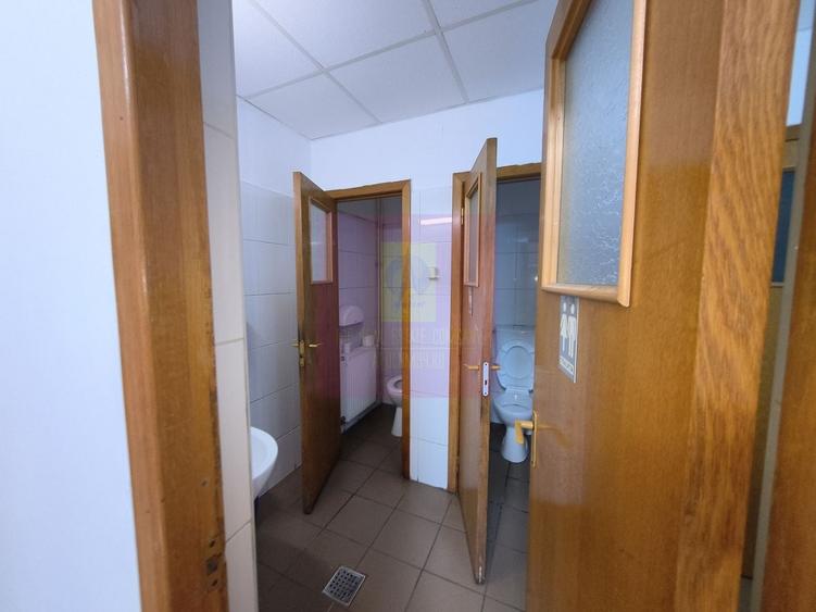 Proprietate specială, de 3,600 mp, în 1 Decembrie