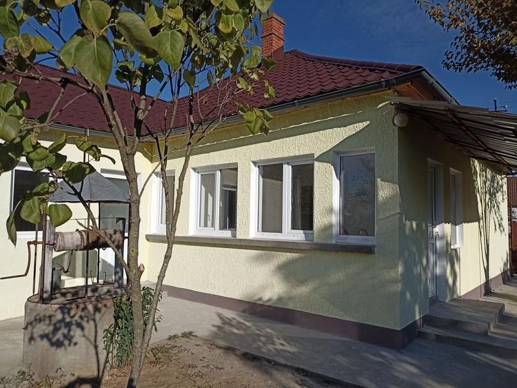 Casă cu 3 camere în Sântimreu