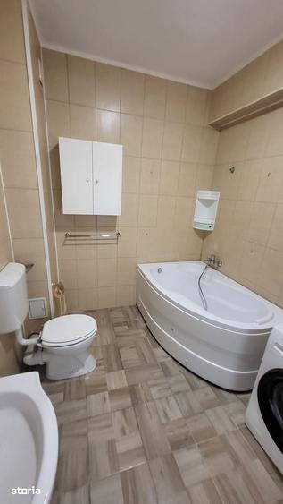 Apartament cu 2 camere în Tomis Nord