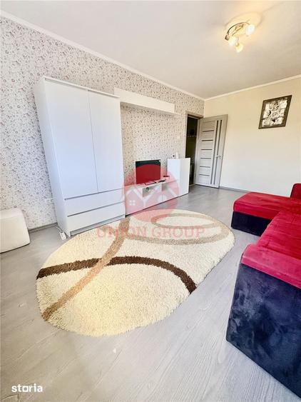 Apartament cu 2 camere decomandat în Tomis III
