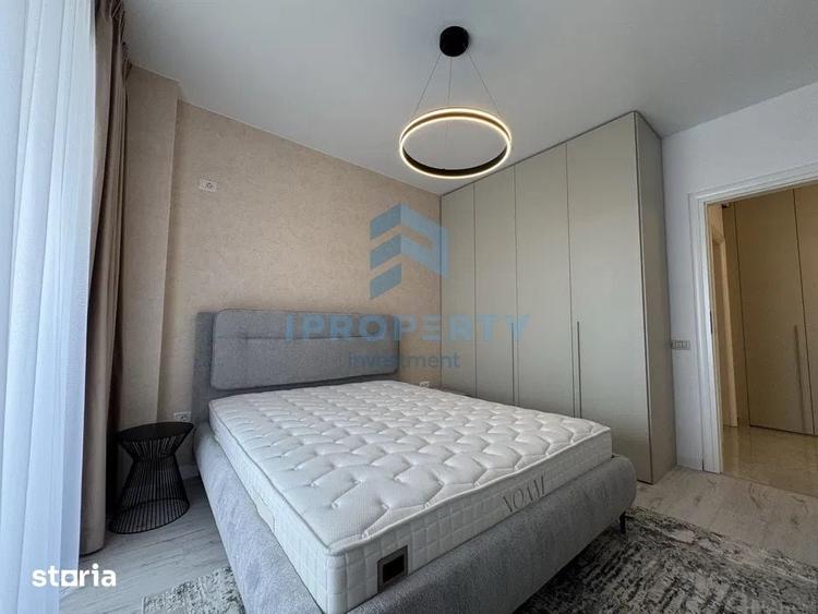 Central Address 2 camere cu balcon 17 MP - 5