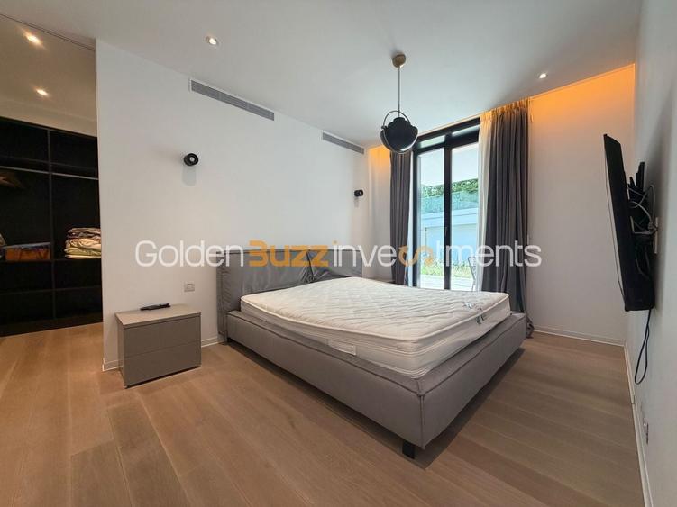 Apartament cu 4 camere în Primăverii