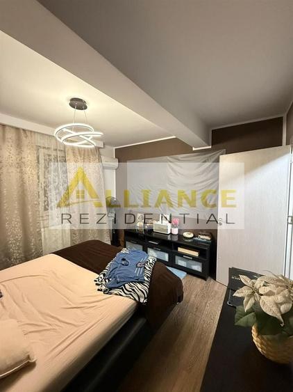 Apartament cu 3 camere decomandat în 1 Decembrie 1918