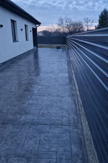 Casă cu 3 camere cu Teren 650 Mp în Odoreu