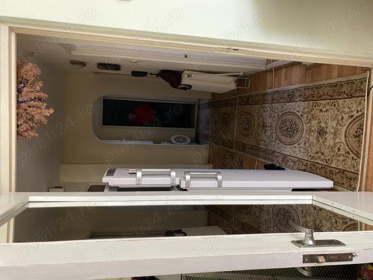 Apartament cu 2 camere decomandat în Orizont