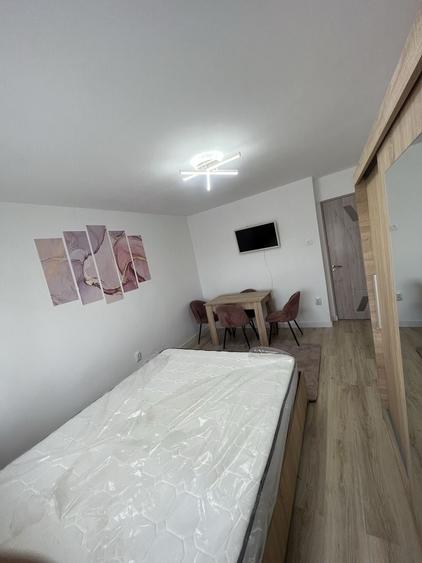 Garsonieră decomandată în Stana