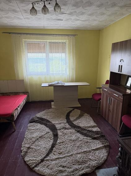 Casă cu 2 camere în Valea Mare de Codru