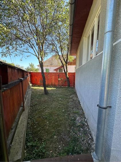 Casă cu Teren 850 Mp în Ocna de Jos