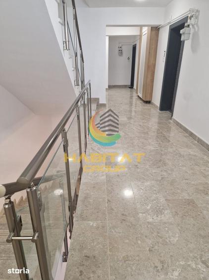 Apartament cu 3 camere în Theodor Pallady