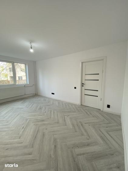 Garsonieră decomandată în Giurgiului