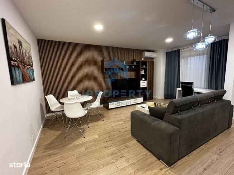 Moghioros Park Residence | 2 Camere| Centrala - 5
