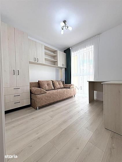 Apartament 3 camere | Prima inchiriere | Adora Forest - 6