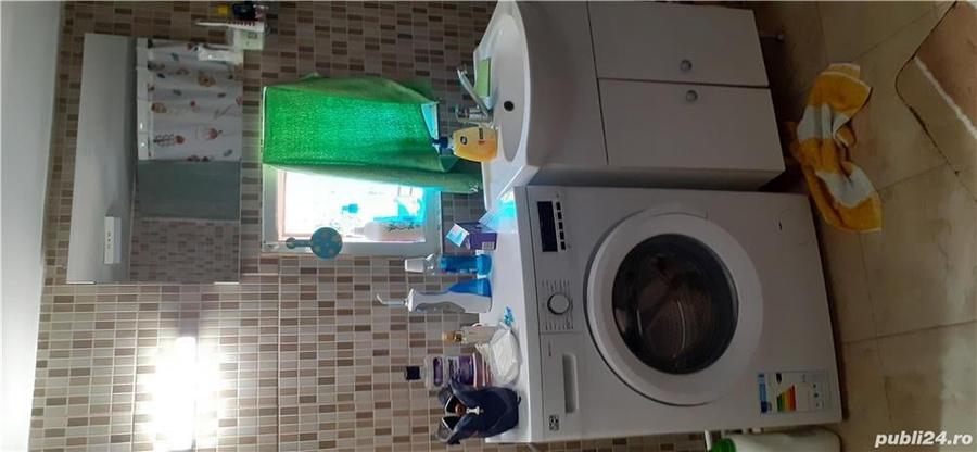 Casă cu 2 camere cu Teren 1500 Mp în Mânzălești