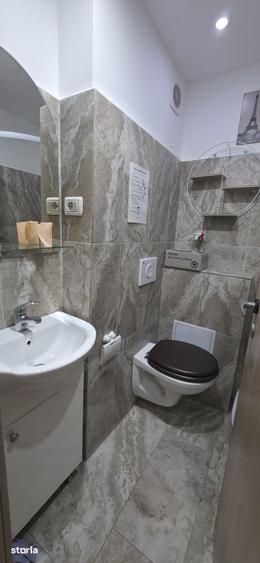 Apartament cu 2 camere semidecomandat în Șagului